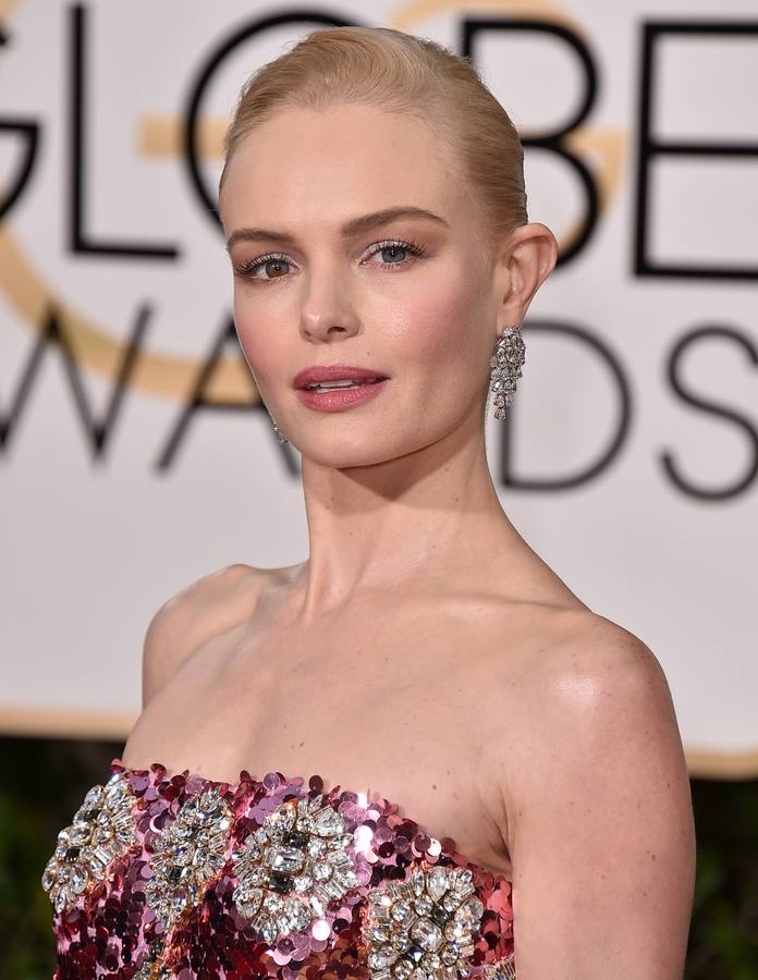 Looks 'beauty': Kate Bosworth