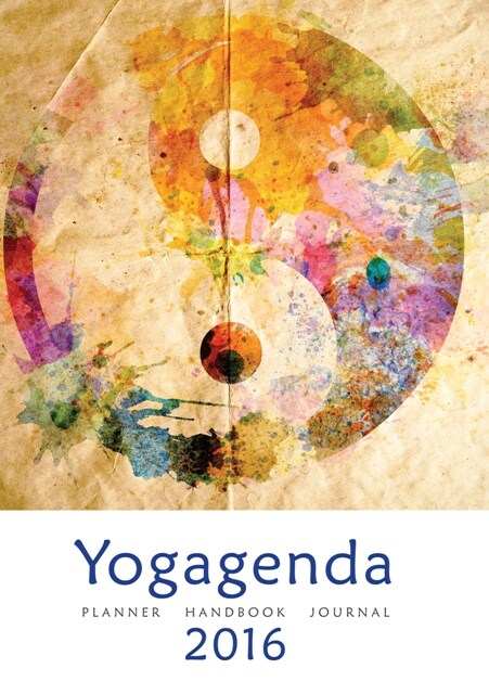 La agenda del Yoga