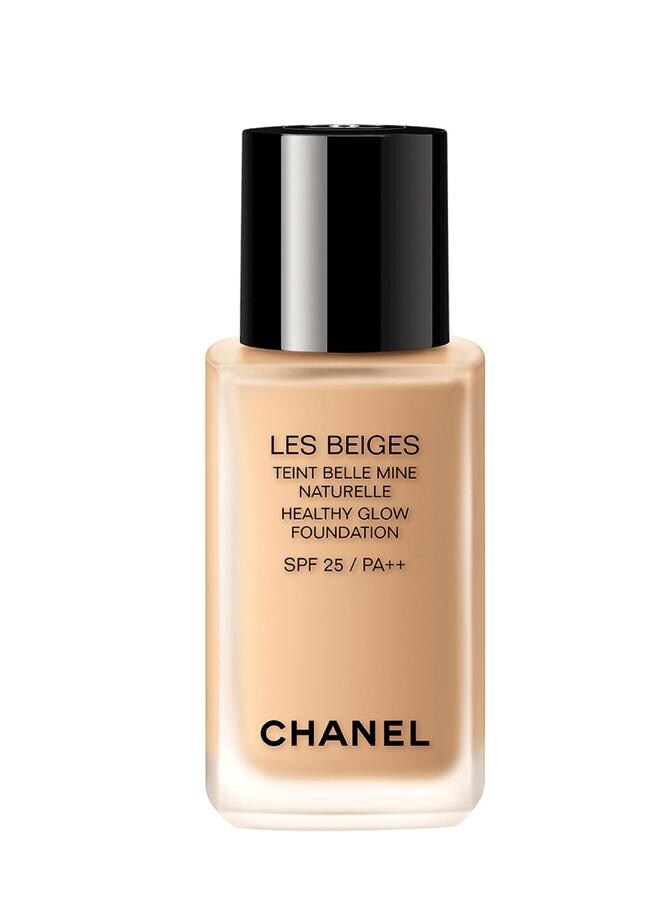 Fondo de maquillaje Les Beiges Teint Belle Mine Naturelle de Chanel