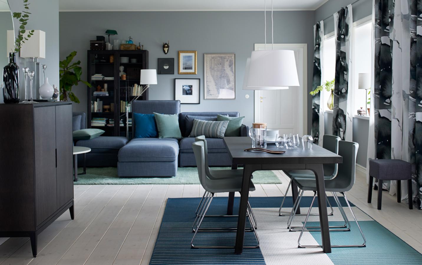 Ideas en 'greenery' para la decoración de tu casa: IKEA