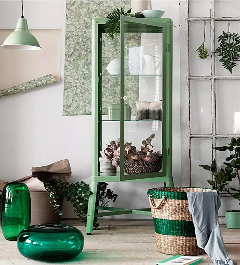 Ideas en 'greenery' para la decoración de tu casa: Westwing