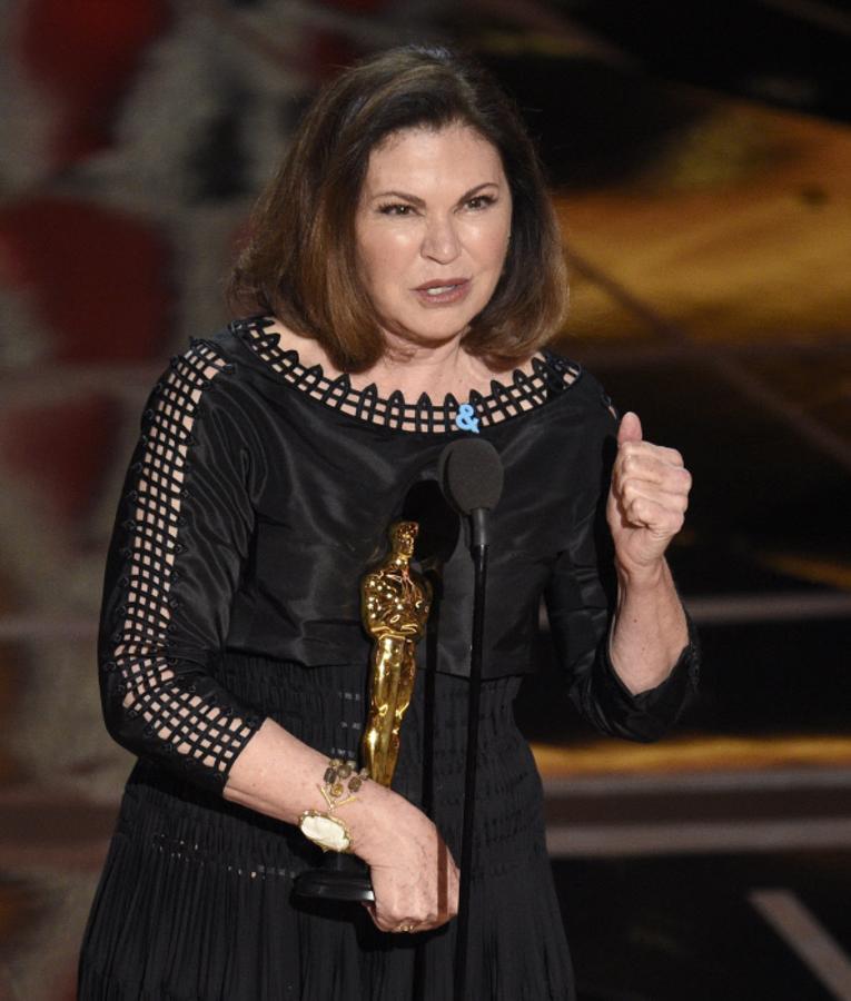 Oscars 2017: Mejor diseño de vestuario, Colleen Atwood.