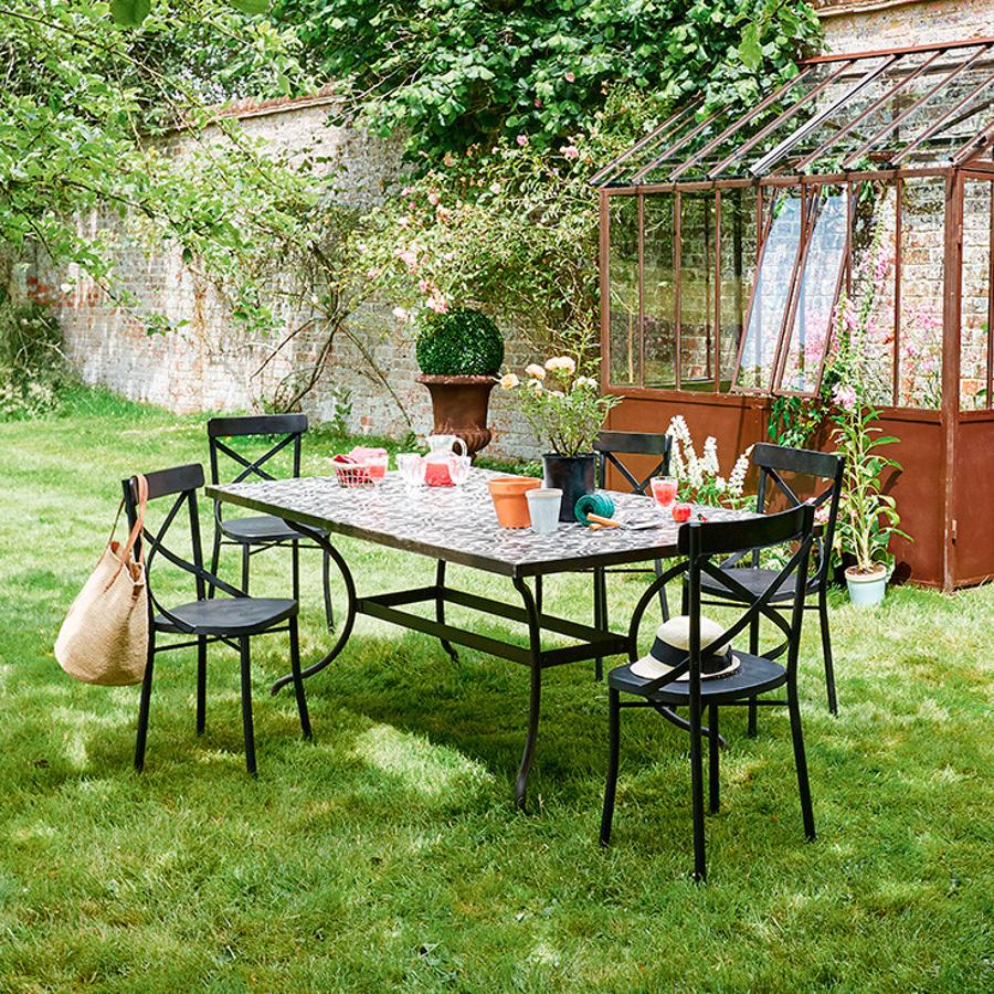 Ideas para decorar tu terraza o jardín esta primavera