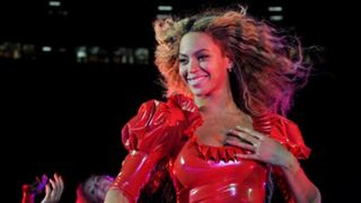 10 ocasiones en las que Beyoncé explotó su corazón solidario