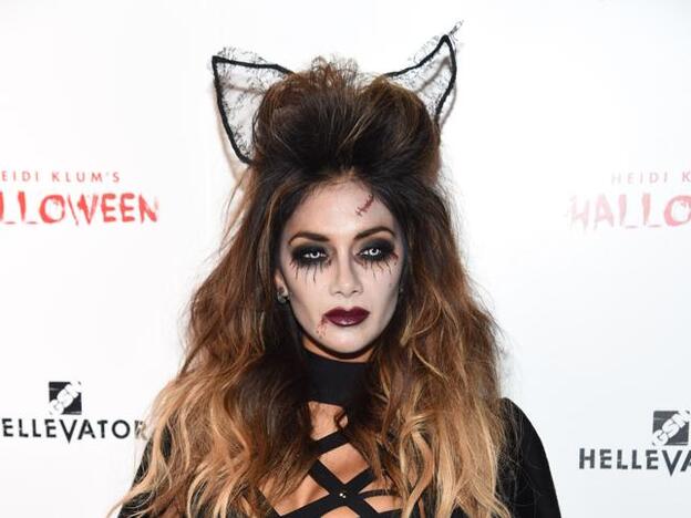 Maquillajes de Halloween para ser la más terrorífica de la fiesta./Getty Images