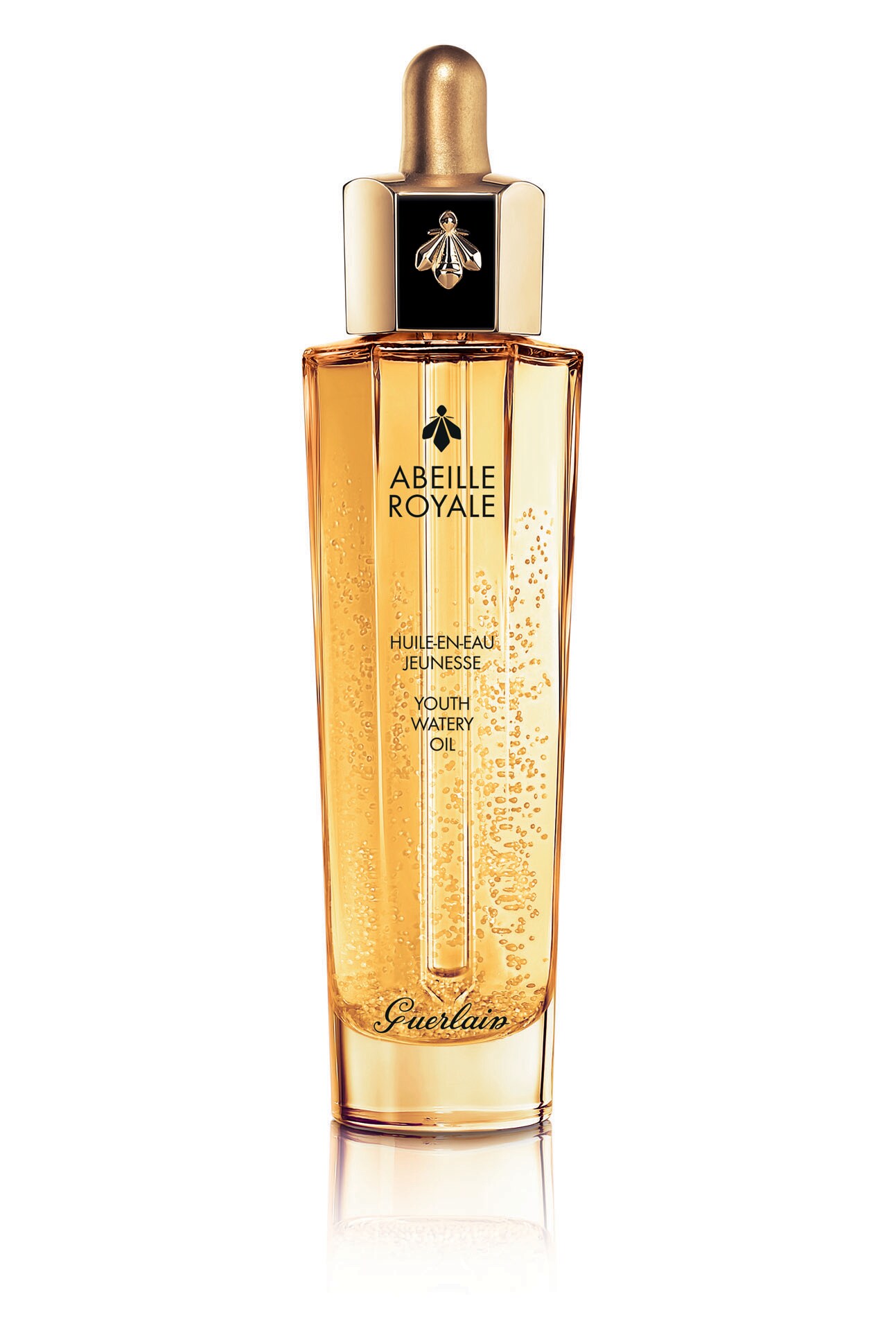 Aceite facial Abeille Royale Watery Oil de Guerlain