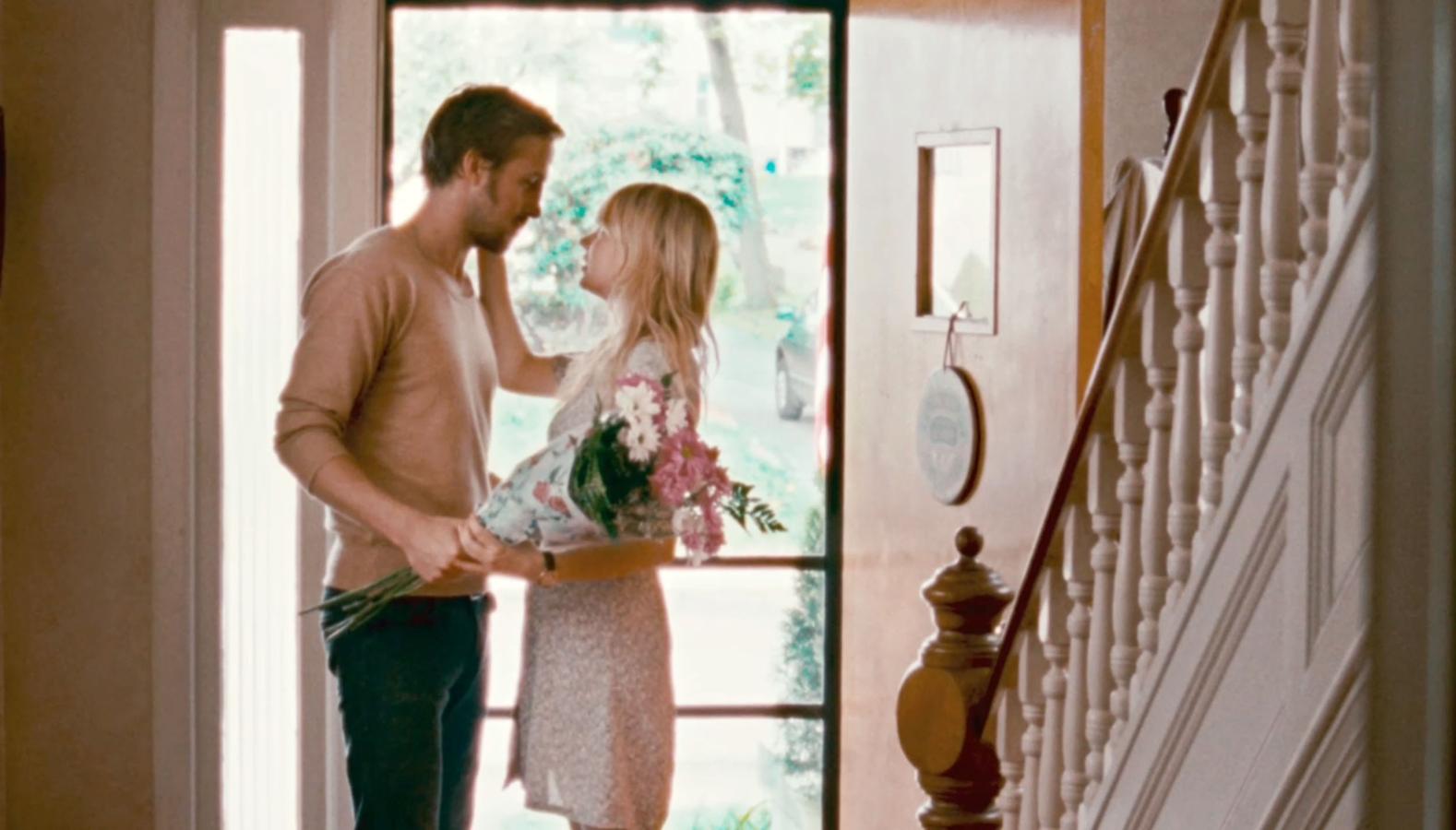 Las cosas que no sabías (y te enamorarán aún más) de Ryan Gosling