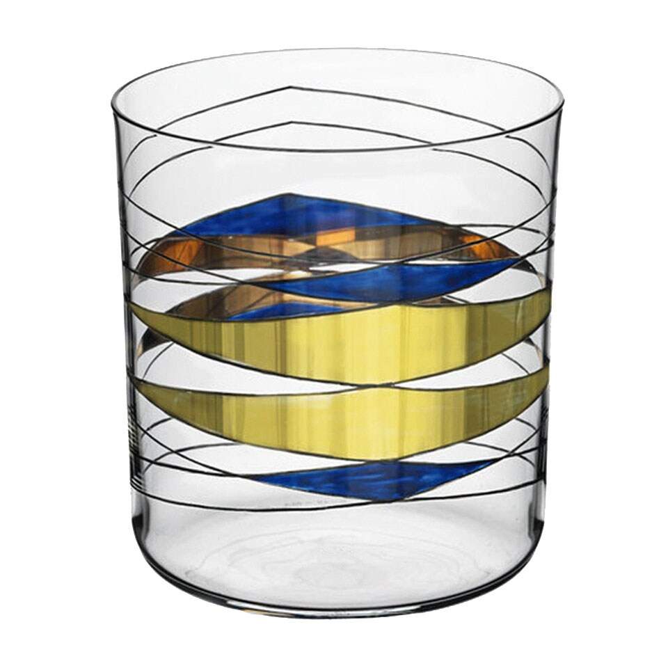 Complementos de diseño para la mesa: Vasos Neo 2