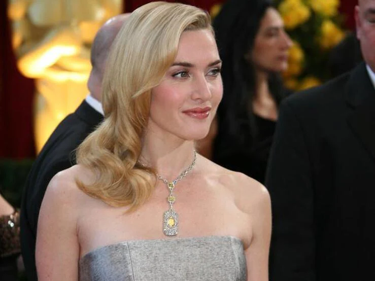Kate Winslet y los mejores vestidos que ha lucido