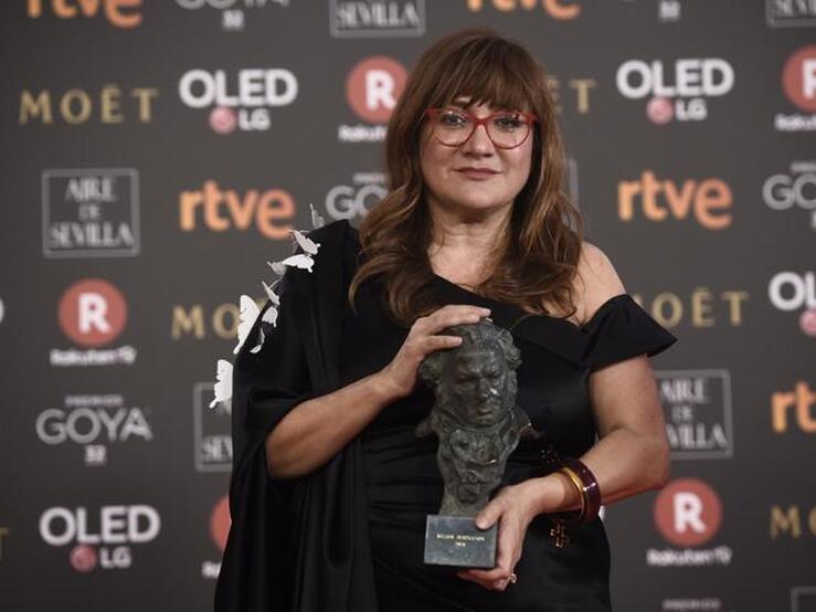 Premios Goya 2018: todos los ganadores, en fotos