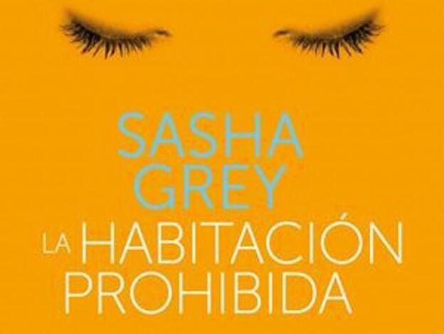 La habitaci´o prohibida, Sasha Grey