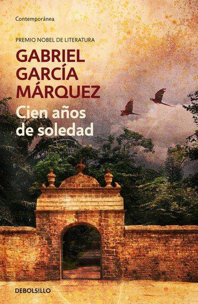 15 obras clásicas que debes tener en casa: Cien años de soledad de Gabriel García Márquez