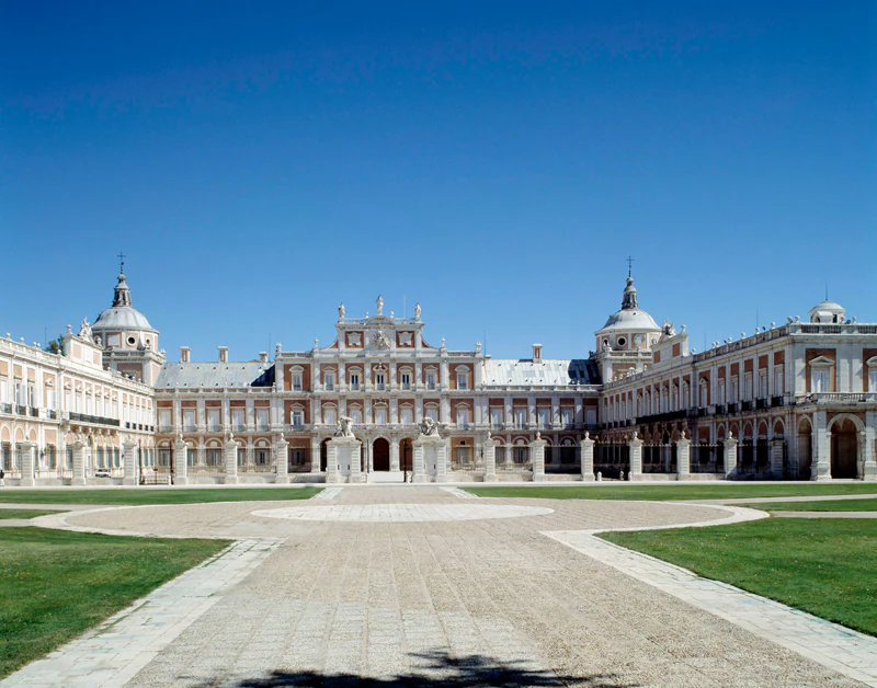 Los pueblos más bonitos de Madrid para escapadas de verano: Aranjuez