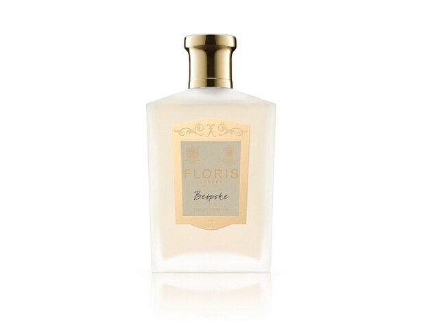 Bespoke es el servicio exclusivo que ofrece la casa de perfumes Floris London. Por unos 500 euros se puede tener un perfume hecho a medida.