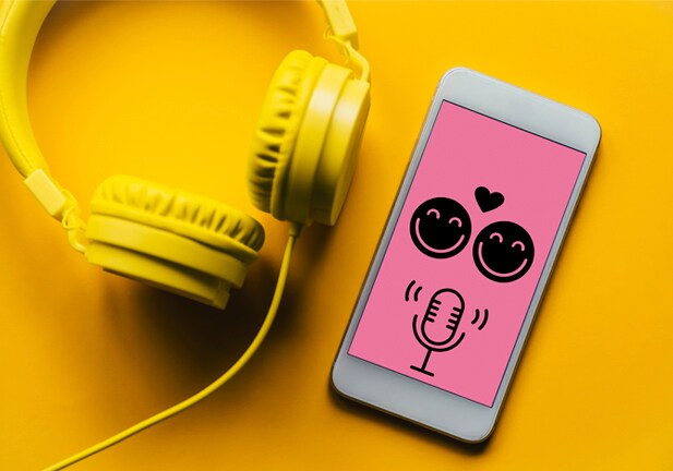 Hablemos De Sexo 5 Podcasts Para Aprender A Exprimir El Placer