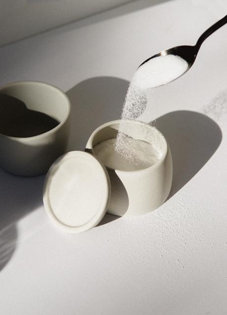 La OMS recomienda no consumir más de 25 gramos de azúcar al día/UNSPLASH