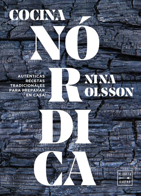Portada de Cocina Nórdica. /Planeta Gastro