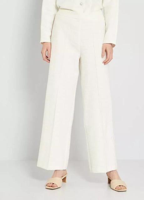 Pantalones de Kiabi. 