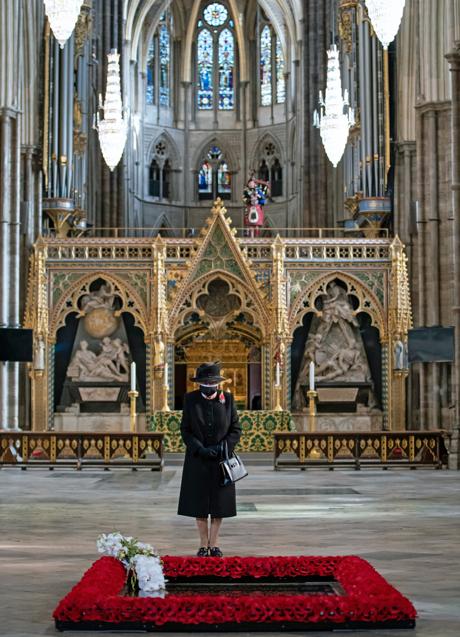 BODAS MISAS Y FUNERALES Los secretos de la Abadía de Westminster