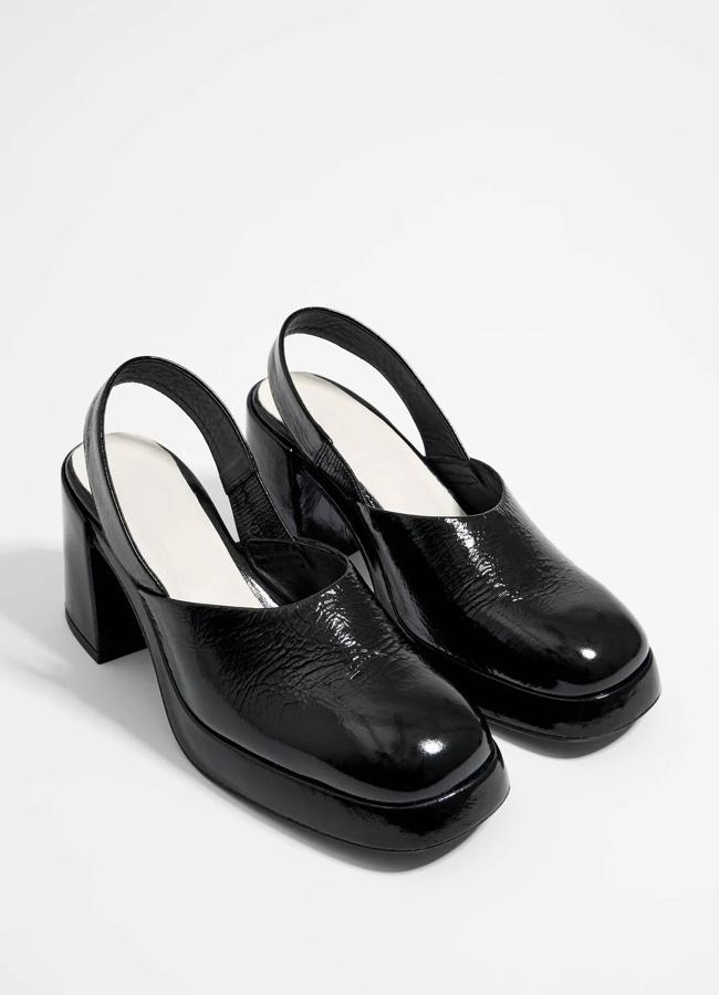 Destalonados de Bimba y Lola, 125 euros.