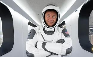 Miguel López-Alegría, el astronauta español de los récords: boda en Suiza, fan de la paella y su opinión sobre los extraterrestre