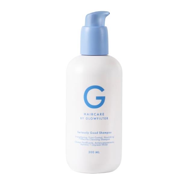 Seriously Good Shampoo 