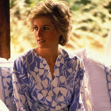 El ex chófer de la princesa Diana de Gales vence a la BBC: «La información era totalmente falsa»