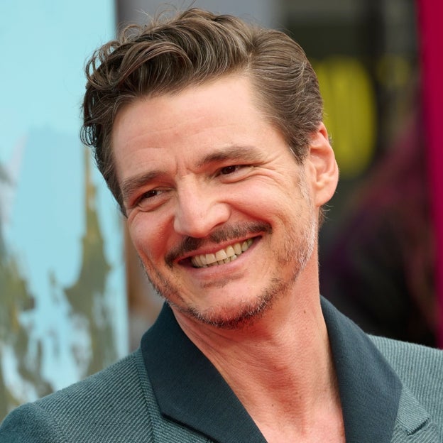 Entertainment news Celebrity gossip Movie and TV show updates Latest celebrity news Trending entertainment stories La compleja vida de Pedro Pascal, el protagonista de The Last of Us: de su dura infancia a la trágica muerte de su madre