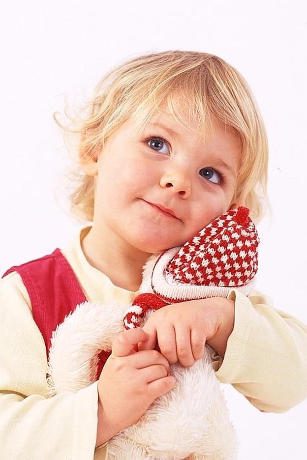 Cómo saber si los juguetes son seguros