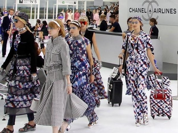 Calendario de desfiles: las citas de moda que no te puedes perder