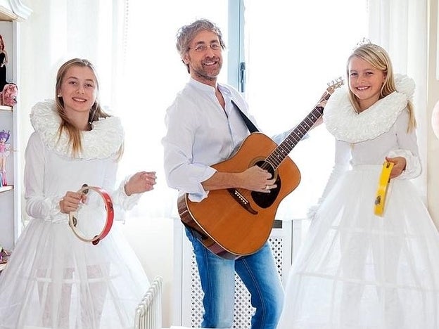 Los juegos tradicionales en la educación según Lorenzo Meazza