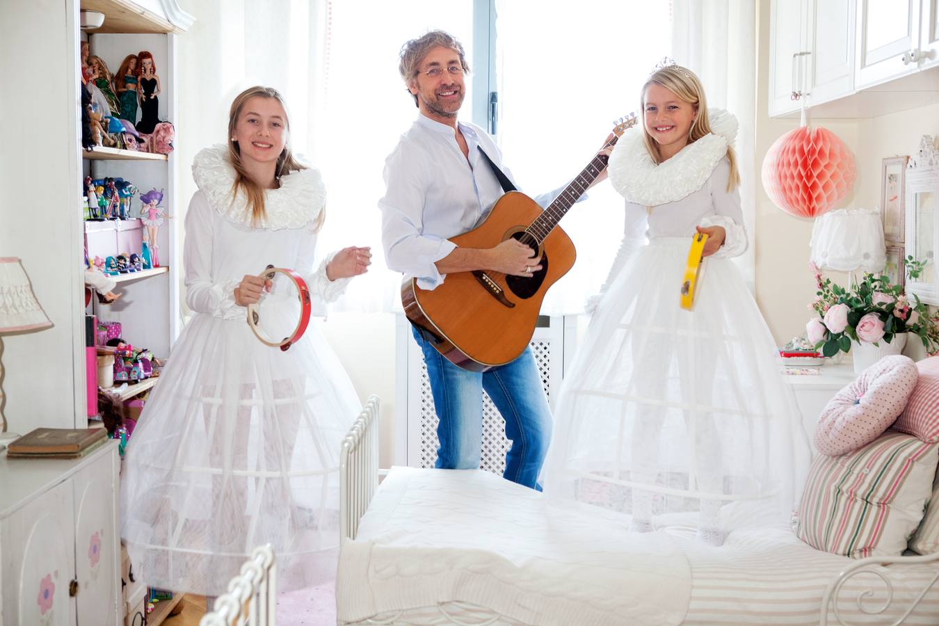 Juegos tradicionales frente a la tecnología