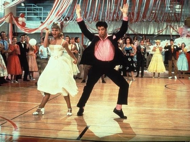 Diez motivos para empezar el año bailando