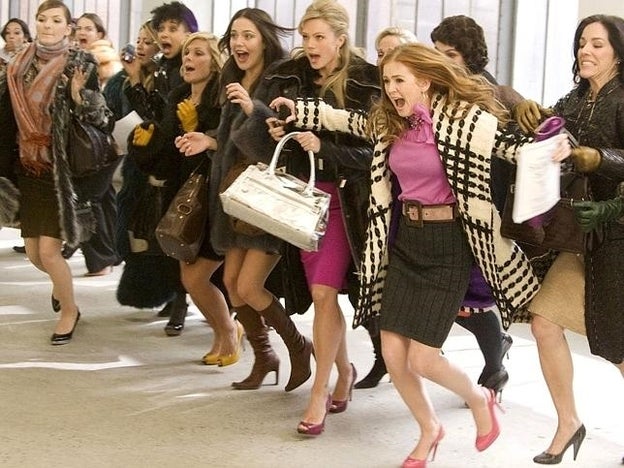 Rebajas de invierno 2016: vestidos buenos, bonitos y baratos