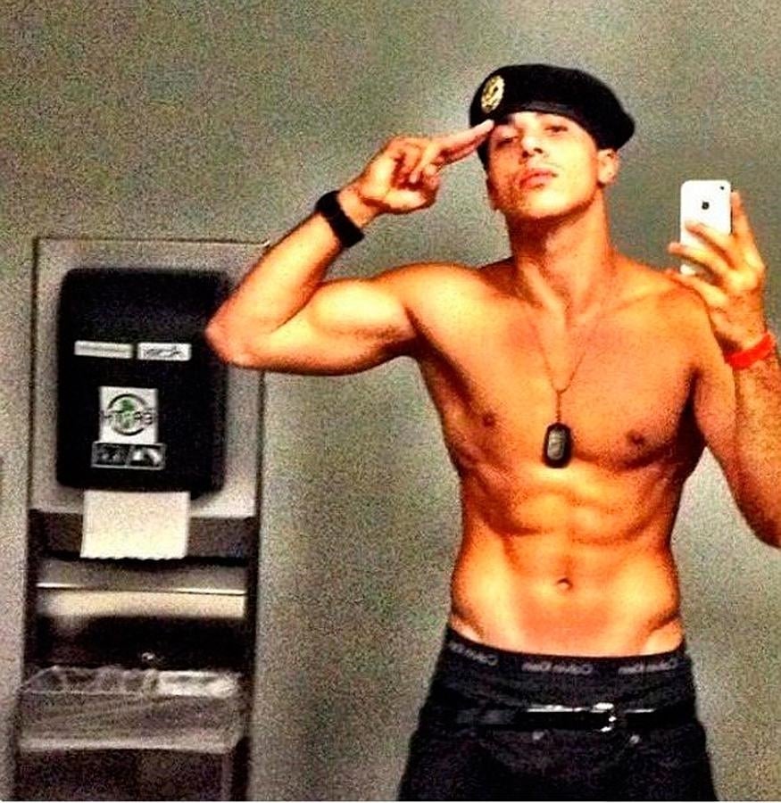 Todos los hombres de Madonna: de los 'toy boys' a Sean Penn