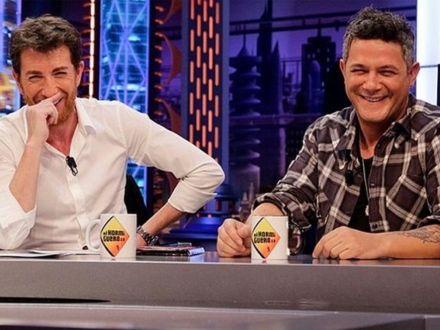 La peor noche de Pablo Motos