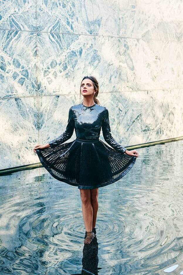 20 años de delicadeza