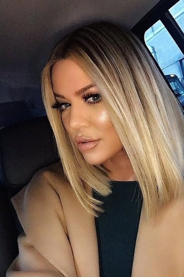 El aterrizaje de emergencia de Khloé Kardashian
