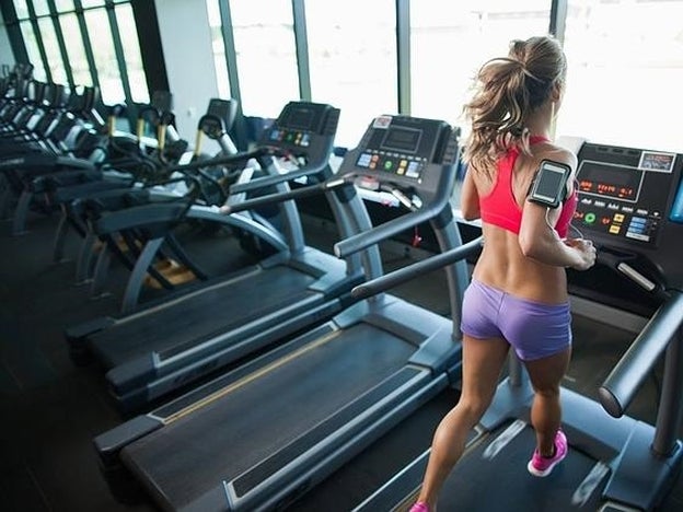 Cuatro nuevas 'apps' para estar en forma en 2016