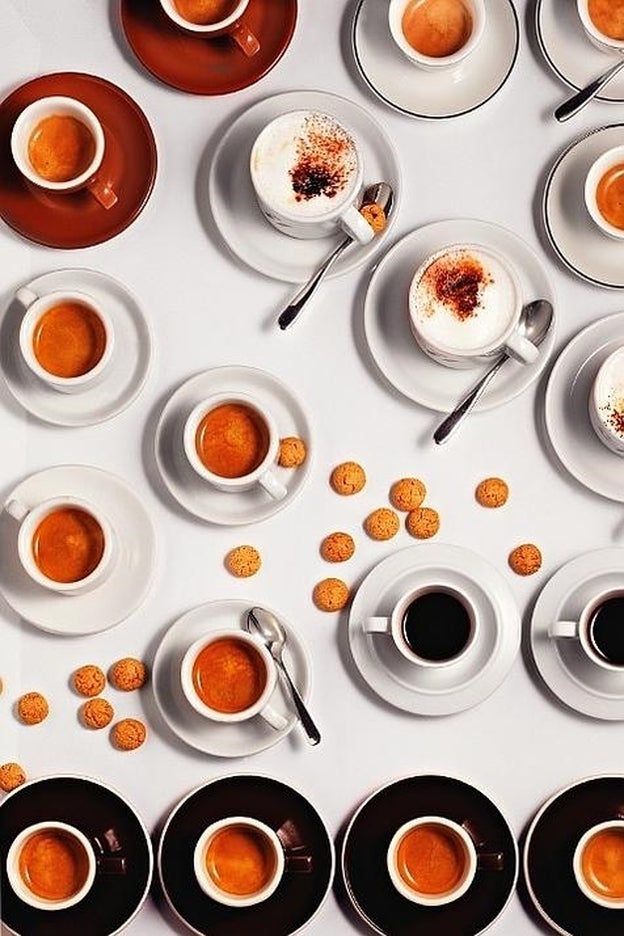 Despiertas... sin cafeína