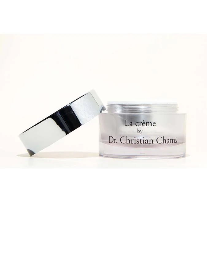 La Crème by Dr. Christian Chams