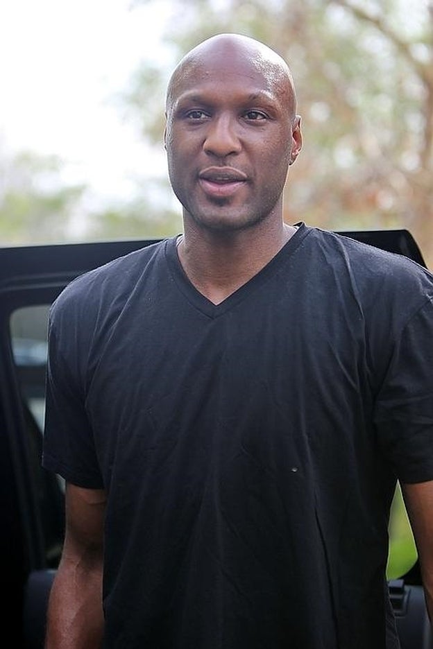 Lamar Odom: "No iré más a burdeles"