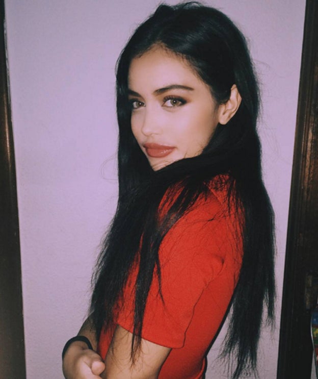 La española que conquistó a Justin Bieber concede una entrevista