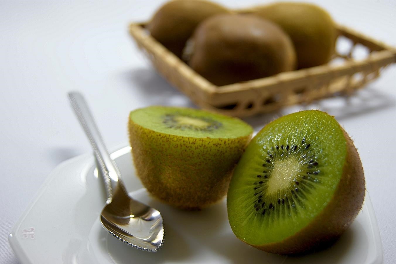 El kiwi, ideal para prevenir los resfriados