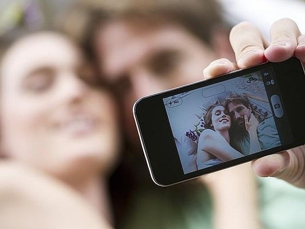El 'selfie after sex' ya es tendencia