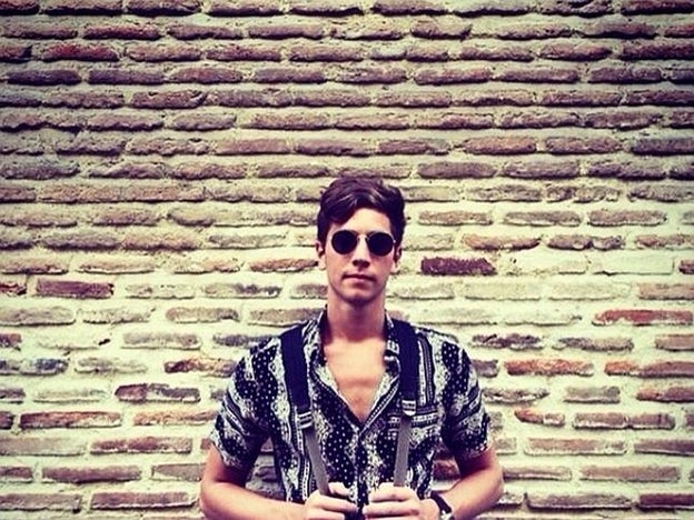 Confirmado: Selena Gomez sale con Samuel Krost