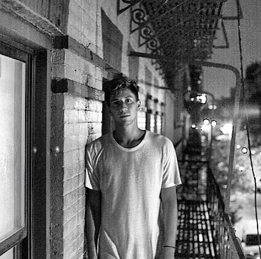 Conoce al nuevo novio de Selena Gomez, Samuel Krost