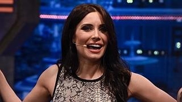 La vuelta de Pilar Rubio tras la maternidad