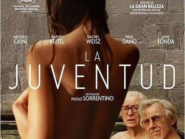 Los estrenos de cine de este viernes 22 de enero... Y un tráiler muy viral