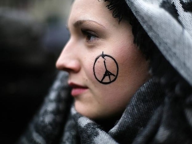 Así nace un símbolo